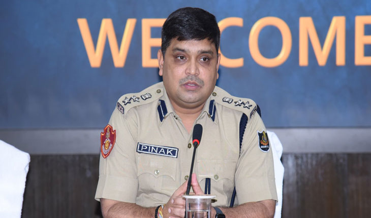 ବଢୁଛି ସାଇବର ଅପରାଧ: ପାର୍ବଣ ସମୟରେ ଲୋଭନୀୟ ଅଫର୍ ଦେଇ କରିପାରନ୍ତି ଠକେଇ, ସତର୍କ ରହିବାକୁ ପରାମର୍ଶ