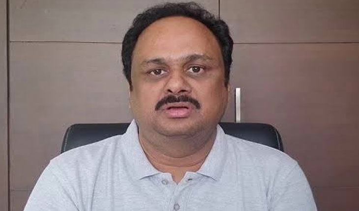 ପରୀକ୍ଷାରେ ଅନିୟମିତତାକୁ ନେଇ ରାଜ୍ୟ ସରକାରଙ୍କୁ ସାଂସଦ ମାନସ ମଙ୍ଗରାଜଙ୍କ କଟାକ୍ଷ