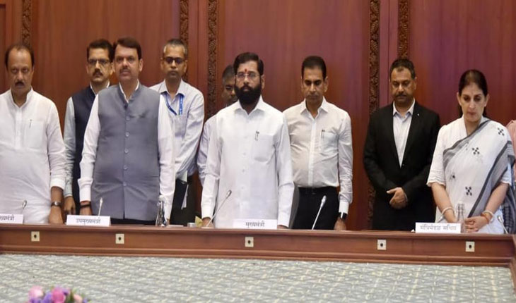 ମହାରାଷ୍ଟ୍ର ସରକାରଙ୍କ ବଡ଼ ନିଷ୍ପତ୍ତି: କ୍ୟାବିନେଟରେ ପାରିତ ହେଲା ରତନ ଟାଟାଙ୍କୁ ‘ଭାରତ ରତ୍ନ’ ସମ୍ମାନ ଦେବା ପ୍ରସ୍ତାବ