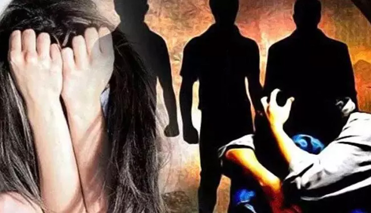 ପୀଠାଖାଇ ଜଙ୍ଗଲରେ ପ୍ରେମିକଙ୍କୁ ଗଛରେ ବାନ୍ଧି ପ୍ରେମିକାଙ୍କୁ ଗଣଦୁଷ୍କର୍ମ ! ୩ ଅଭିଯୁକ୍ତ ଅଟକ