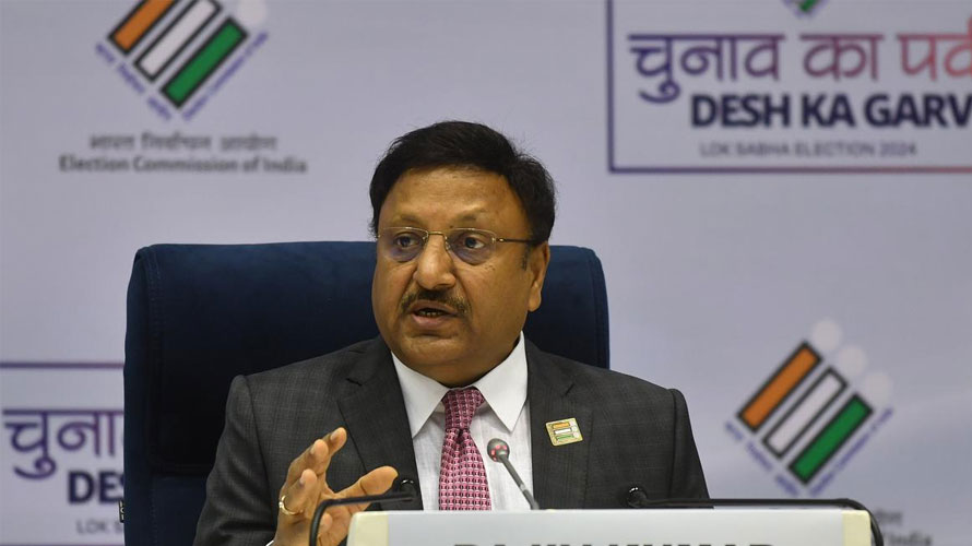 ଆଜି ମହାରାଷ୍ଟ୍ର ଓ ଝାଡଖଣ୍ଡ ବିଧାନସଭା ନିର୍ବାଚନ ପାଇଁ ବାଜିବ ବିଗୁଲ