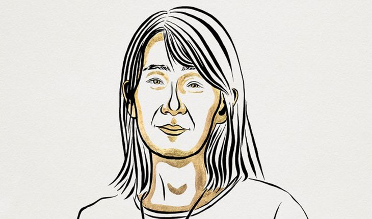 ସାହିତ୍ୟ ପାଇଁ ନୋବେଲ ପୁରସ୍କାର ଘୋଷଣା