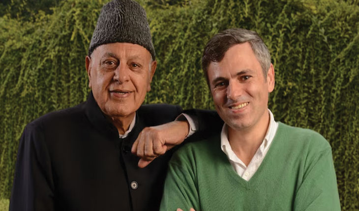 ଜମ୍ମୁ-କାଶ୍ମୀରରେ ହେବ ମେଣ୍ଟ ସରକାର, ଓମାର ଅବଦୁଲ୍ଲା ହେବେ ପରବର୍ତ୍ତୀ ମୁଖ୍ୟମନ୍ତ୍ରୀ