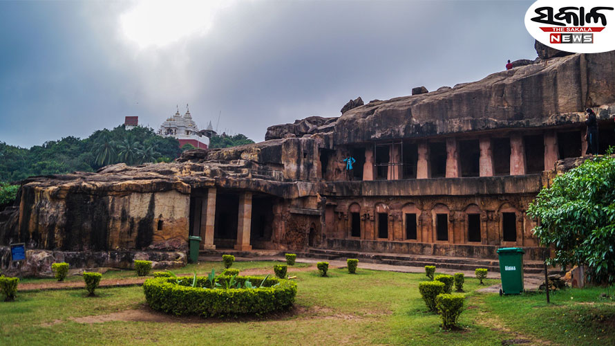 ଖଣ୍ଡଗିରିରେ ପୁଣି ଦୌଡ଼ିବ ଖାରବେଳଙ୍କ ଘୋଡ଼ା : ଖୁବ୍‌ଶୀଘ୍ର ଲାଇଟ୍‌ ଆଣ୍ଡ ସାଉଣ୍ଡ ଶୋ’