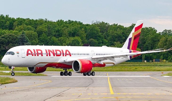 ଏୟାର ଇଣ୍ଡିଆ ବିମାନରେ ବୋମା ଆତଙ୍କ, ସୁରକ୍ଷିତ ଅଛନ୍ତି ସମସ୍ତ ଯାତ୍ରୀଙ୍କ ସହ କ୍ରିଉ ମେମ୍ବର