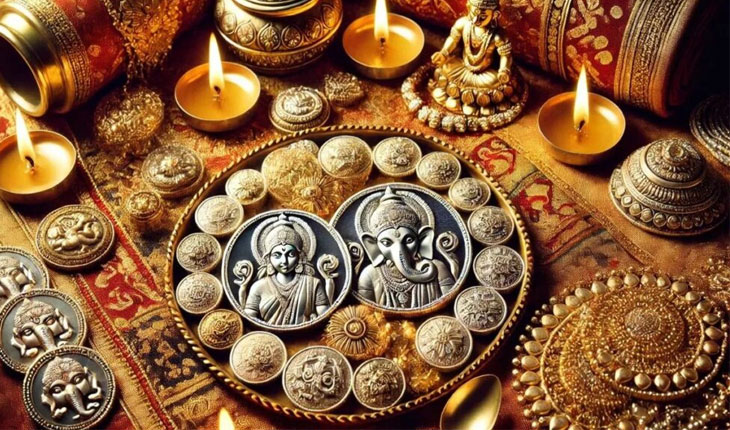 ଧନତେରସର ମହତ୍ତ୍ବ: ଜାଣନ୍ତୁ କ’ଣ କିଣିବା ଶୁଭ ଓ ଅଶୁଭ……