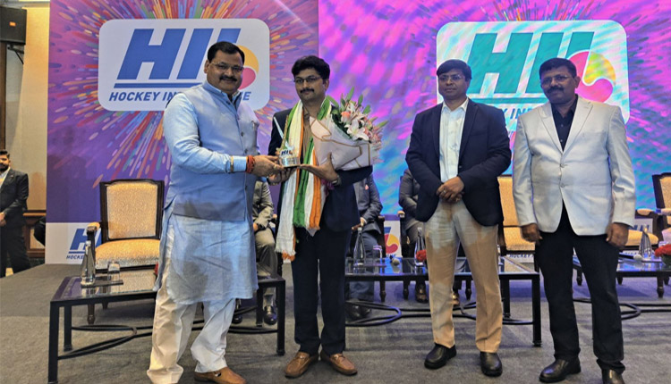 ହକି ଇଣ୍ଡିଆ ଲିଗ୍‌: କଳିଙ୍ଗ ଲାନ୍ସର୍ସ ଦଳର ସମ୍ପୂର୍ଣ୍ଣ ମାଲିକାନା ହାସଲ କଲା ବେଦାନ୍ତ