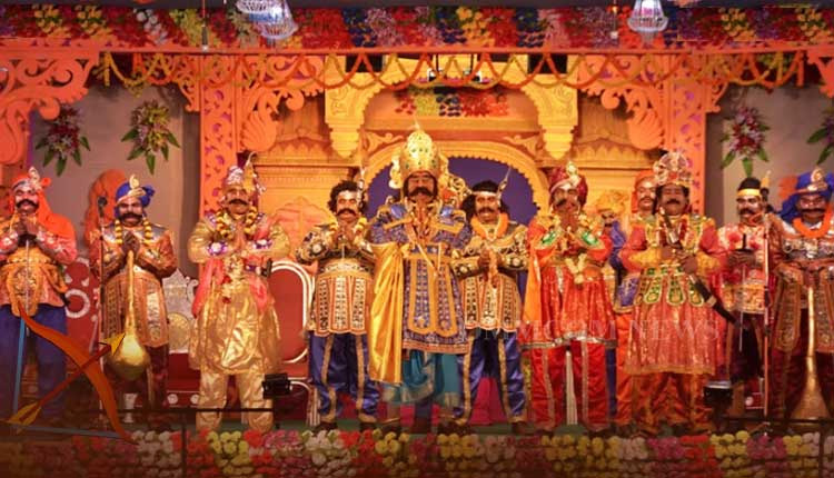 ଜାନୁୟାରୀ ୩ରୁ ବିଶ୍ବପ୍ରସିଦ୍ଧ ବରଗଡ଼ ଧନୁଯାତ୍ରା