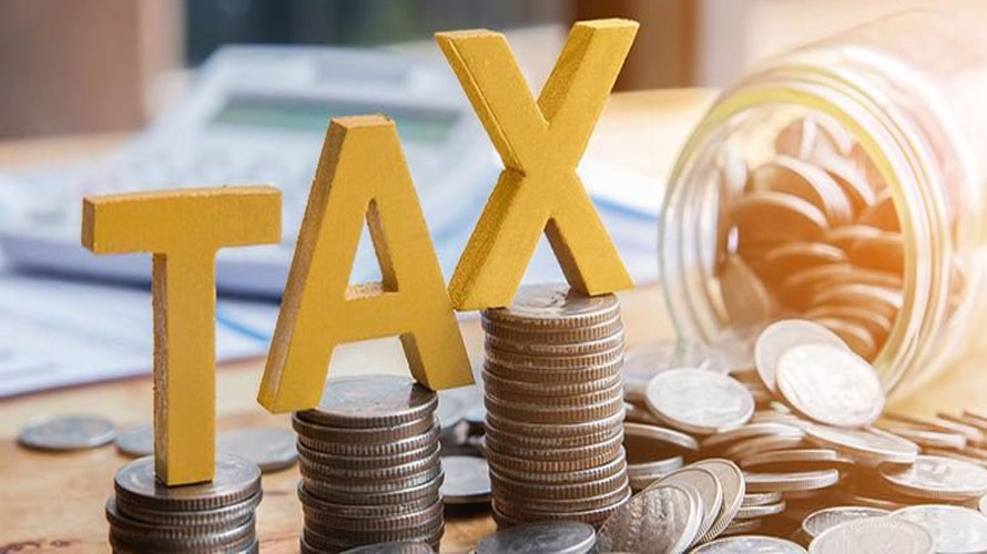 ପ୍ରତି ଘଣ୍ଟାରେ ଜମା ହେଉଛି ୨୨୫ କୋଟି, ୭ ମାସ ୧୦ ଦିନରେ ୧୨ ଲକ୍ଷ କୋଟିର ଟିକସ ଆଦାୟ