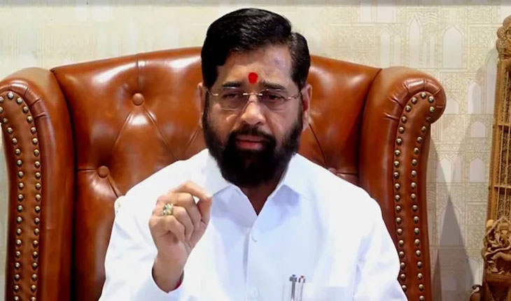 ମହାରାଷ୍ଟ୍ରରେ ମହାମେଣ୍ଟର ଭାଗବଣ୍ଟା ଅଡ଼ୁଆ: ସିନ୍ଦେ ରୁଷିଲେ,  ଗାଁକୁ ପଳେଇଲେ..