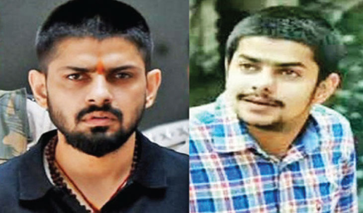 ଗ୍ୟାଙ୍ଗଷ୍ଟର ଲରେନ୍ସ ବିଷ୍ଣୋଇର ଭାଇ ଅନ୍‌ମୋଲ୍‌ ଆମେରିକାରେ ଗିରଫ