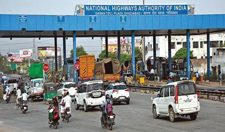 ରାସ୍ତାରୁ ଟୋଲ୍‌ ଟ୍ୟାକ୍ସ ଅସୁଲ କରିବ ବ୍ୟାଙ୍କ, ଟେଣ୍ଡର ଆହ୍ବାନ କଲା ଏନ୍‌ଏଚ୍‌ଏଆଇ