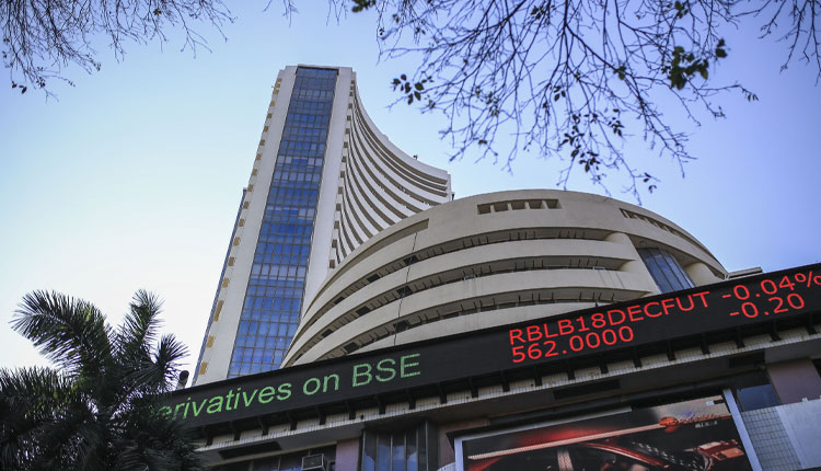 ମହାରାଷ୍ଟ୍ର ନିର୍ବାଚନ: ୨୦ରେ ବନ୍ଦ ରହିବ ଷ୍ଟକ୍‌ ବଜାର କାରବାର