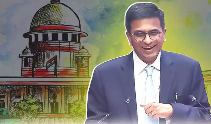 ଚନ୍ଦ୍ରଚୂଡ଼ଙ୍କୁ ଭାବପୂର୍ଣ୍ଣ ବିଦାୟ ସମ୍ବର୍ଦ୍ଧନା, ବହୁ ଚର୍ଚ୍ଚିତ ମାମଲା ଉପରେ ପ୍ରଦାନ କରିଥିଲେ ଗୁରୁତ୍ବପୂର୍ଣ୍ଣ ରାୟ…