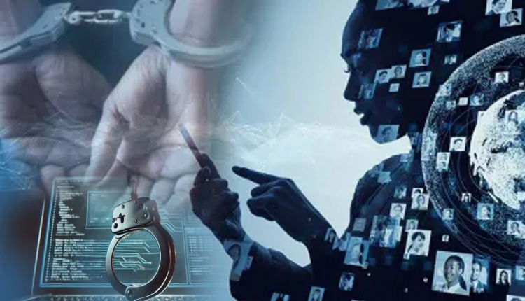 ଡିଜିଟାଲ ଆରେଷ୍ଟର ଭୟ ଦେଖାଇ ମହିଳାଙ୍କଠୁ ୩୦ଲକ୍ଷ ଟଙ୍କା ଲୁଟିନେଲେ ସାଇବର ଠକ