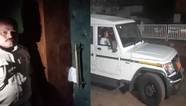 ଭୁବନେଶ୍ୱରର ଦୁଇଟି ବାରକୁ ସିଲ୍ କଲା ଅବକାରୀ ବିଭାଗ