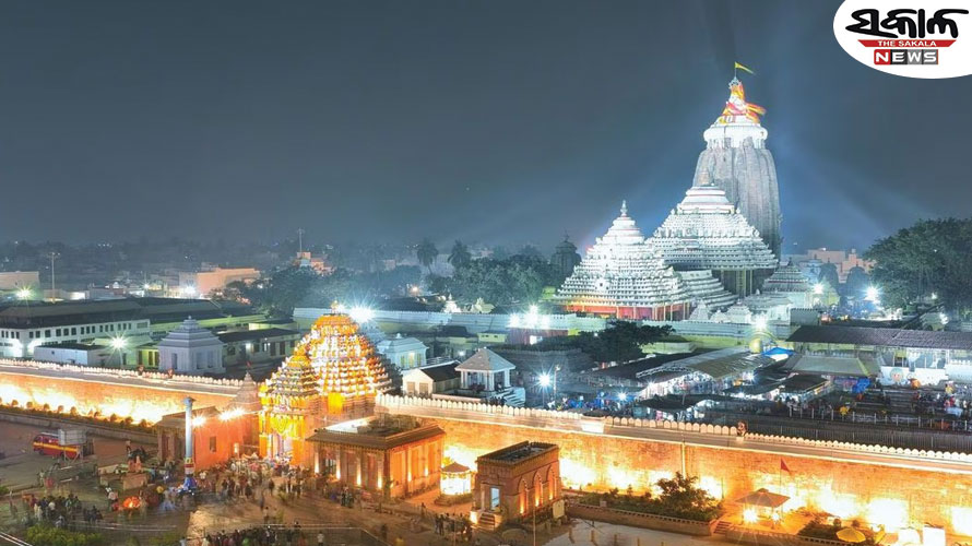 ପଞ୍ଚୁକ ତଥା କାର୍ତ୍ତିକ ପୂର୍ଣ୍ଣିମା ପାଇଁ ପୁରୀ ଜିଲ୍ଲା ପ୍ରଶାସନର ବ୍ୟାପକ ପ୍ରସ୍ତୁତି