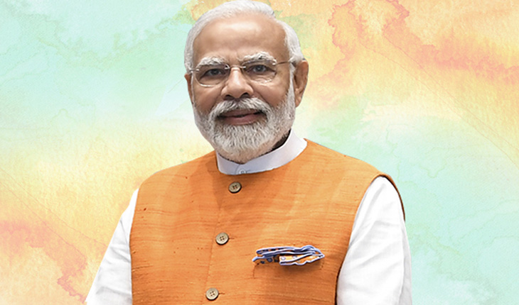 ୩ ଦିନିଆ ଓଡ଼ିଶା ଗସ୍ତରେ ଆସୁଛନ୍ତି ପ୍ରଧାନମନ୍ତ୍ରୀ ନରେନ୍ଦ୍ର ମୋଦୀ