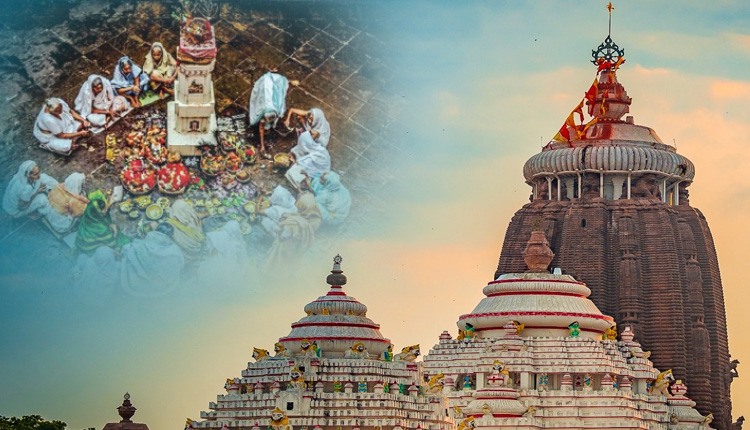 ଆଜିଠୁ ଆରମ୍ଭ ହେଉଛି କାର୍ତ୍ତିକ ମାସର ପଞ୍ଚୁକବ୍ରତ, ଲକ୍ଷ୍ମୀ ନାରାୟଣ ବେଶରେ ଭକ୍ତଙ୍କୁ ଦର୍ଶନ ଦେଉଛନ୍ତି ମହାପ୍ରଭୁ