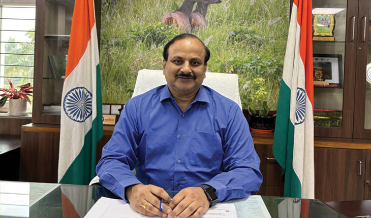 ନଭେମ୍ବର ୧୪-୧୫ରେ ହାତୀ ଗଣନା, ଡିସେମ୍ବର ୨୫ରୁ ଚିଲିକା ନଳବଣରେ ହେବ ପକ୍ଷୀ ଗଣନା: ପିସିସିଏଫ୍