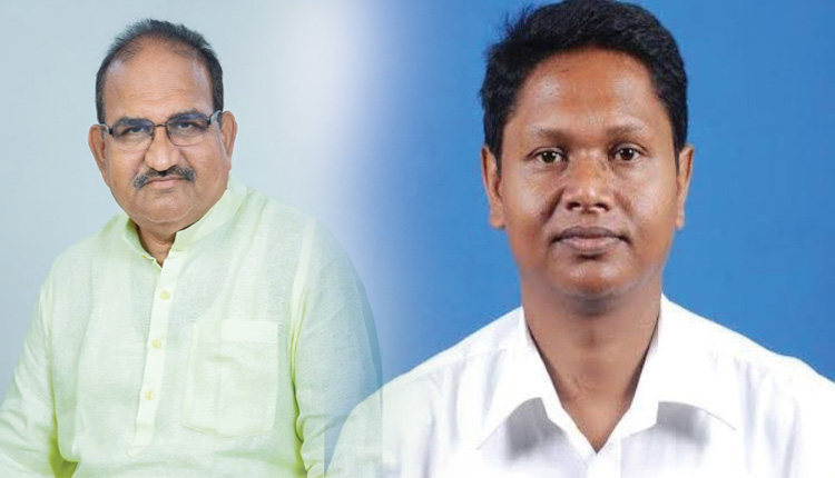 ଜୟନାରାୟଣଙ୍କ ଜାମିନ ଖାରଜ ପରେ ଓଡ଼ିଶାର ବିଜେପି ସରକାରକୁ କଡା ସମାଲୋଚନା କଲେ ପ୍ରଣବ ପ୍ରକାଶ ଦାସ