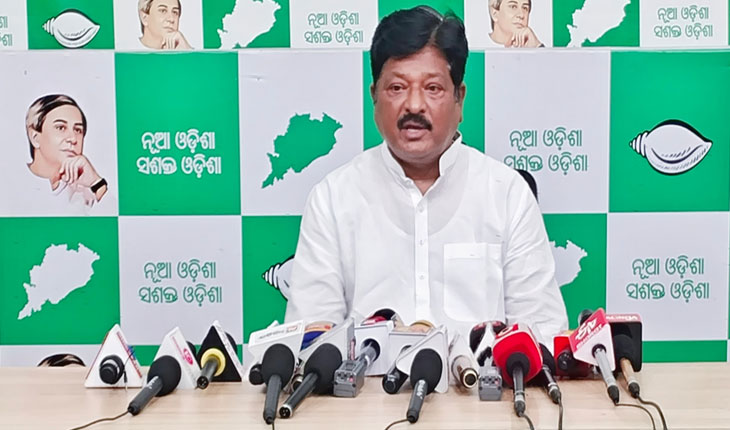 ପୁଣି ଓଡ଼ିଶାର ଶିଳ୍ପ ସ୍ବପ୍ନକୁ ବଡ଼ ଝଟକା, ଓଡ଼ିଶାରୁ ଆନ୍ଧ୍ରପ୍ରଦେଶକୁ ଚାଲିଯିବ ନିପ୍ପନ ଷ୍ଟିଲ୍