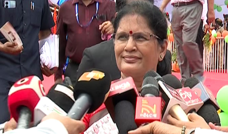 ସୁଭଦ୍ରା ଯୋଜନା: ୧୫ ଦିନ ଭିତରେ ସରିବ ‘ସୁଭଦ୍ରା’ ରିଜେକ୍ସନ ଯାଞ୍ଚ