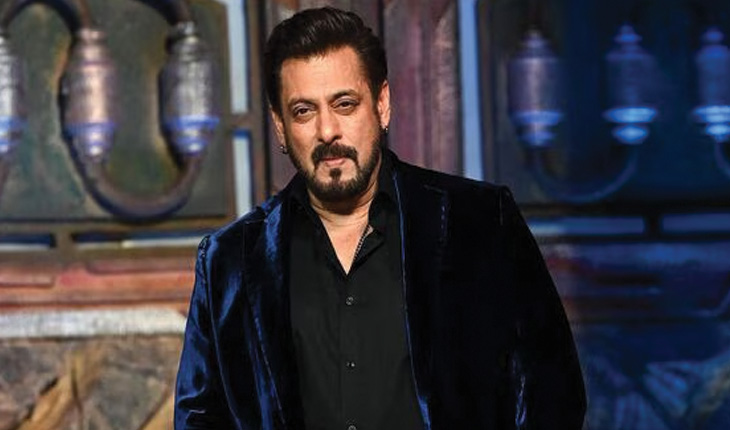 ବଲିଉଡ ଅଭିନେତା ସଲମାନ ଖାନଙ୍କୁ ପୁଣି ହତ୍ୟା ଧମକ