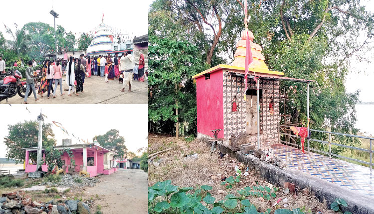 ଗୋ-ସଂପଦଙ୍କ ଈଶ୍ୱର ‘ଗୋଧନେଶ୍ୱର’