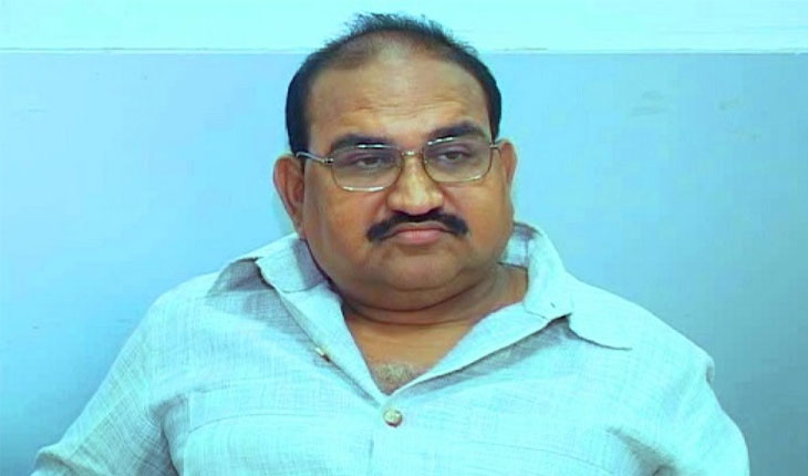 ବିଜେପି ବିଧାୟକ ଜୟ ନାରାୟଣଙ୍କ ବିତଣ୍ଡା ଯୁକ୍ତି: ରାସନ୍ ଲୋକେ ଖାଉ ନାହାନ୍ତି, ଆମ୍ବ ଟାକୁଆ ଆଦିବାସୀଙ୍କ ପାରମ୍ପରିକ ଖାଦ୍ୟ…..