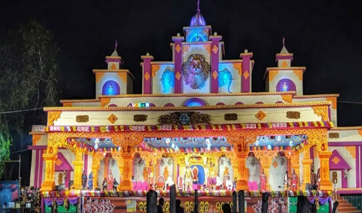 ଏଥର ବରଗଡ଼ ବିଶ୍ୱପ୍ରସିଦ୍ଧ ଧନୁଯାତ୍ରା ଦେଖିବ ନୂଆ କଂସ