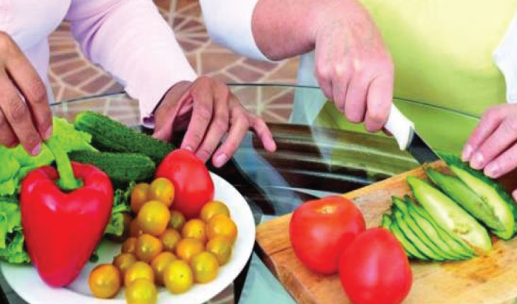 କେମୋଥେରାପିରେ କ’ଣ ଖାଇବେନି…