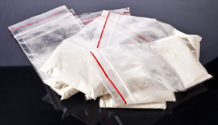 ଭୁବନେଶ୍ୱରରୁ ୪୦ଲକ୍ଷ ଟଙ୍କାର ବ୍ରାଉନସୁଗର ଜବତ, ଜଣେ ଗିରଫ