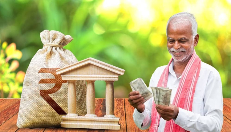 ଚାଷୀଙ୍କୁ ବିନା ଗ୍ୟାରେଣ୍ଟିରେ ମିଳିବ ୨ ଲକ୍ଷ ଋଣ