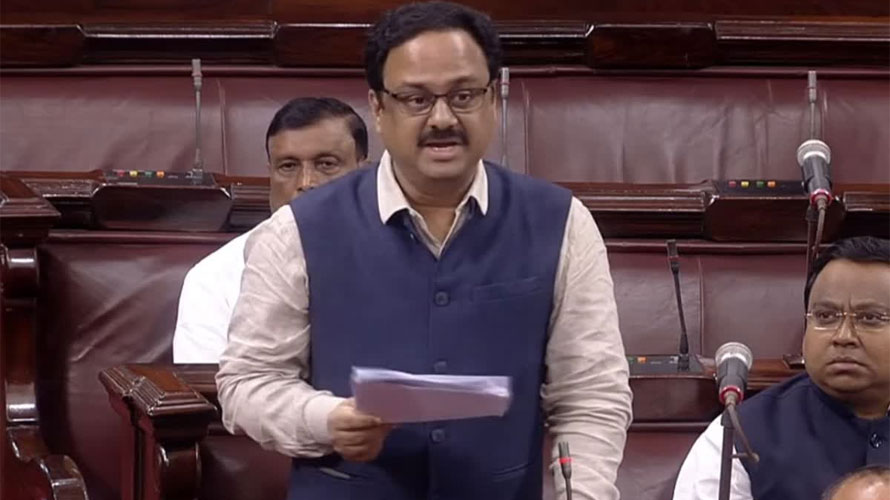 ଦେଶରେ ଭୂତଳ ଖଣି ଖନନ ନୈରାଶ୍ୟଜନକ’, ସାଂସଦ ମାନସ ମଙ୍ଗରାଜଙ୍କ ଅଣତାରକା ପ୍ରଶ୍ନର ଉତ୍ତର ରଖିଲେ କେନ୍ଦ୍ର କୋଇଲା ଓ ଖଣି ମନ୍ତ୍ରୀ