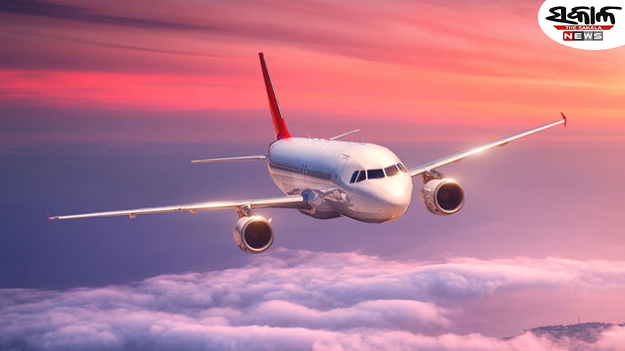 ଭାରତରେ ଉଡ଼ିବ ଆଉ ୩ ନୂଆ ଏୟାରଲାଇନ୍ସ, କେନ୍ଦ୍ର ସରକାର ଦେଲେ ମଞ୍ଜୁରୀ