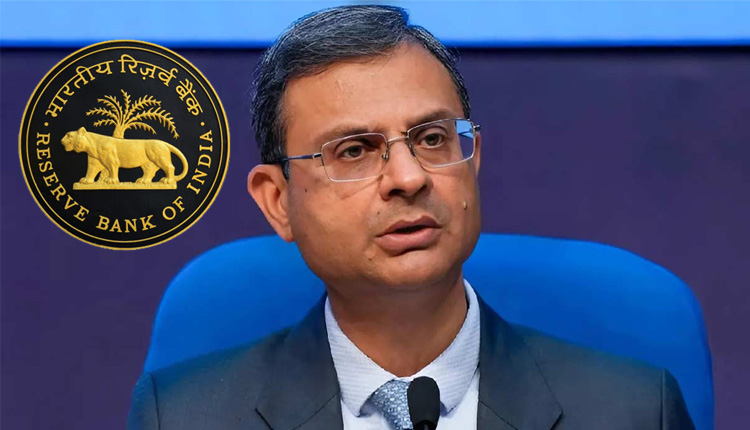 ସଞ୍ଜୟ ମାଲହୋତ୍ରା ନୂଆ RBI ଗଭର୍ଣ୍ଣର ନିଯୁକ୍ତ, ଆସନ୍ତା ୧୧ ତାରିଖରୁ ନେବେ ଦାୟିତ୍ବ