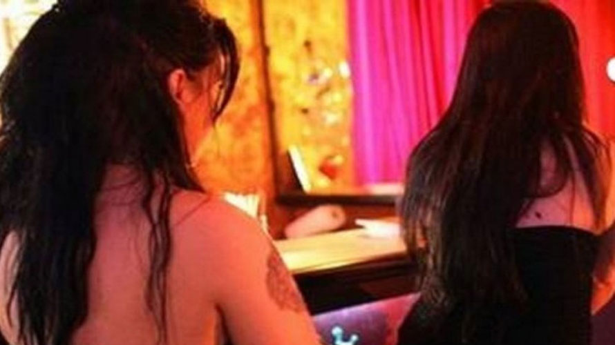 ଖୋର୍ଦ୍ଧା ବିକାଶ ନଗରରେ ସେକ୍ସ ରାକେଟ ଠାବ; କିଙ୍ଗପିନ୍ ସମେତ ୪ ଦେହଜୀବୀ, ୩ ଜଣ ଗ୍ରାହକ ଗିରଫ