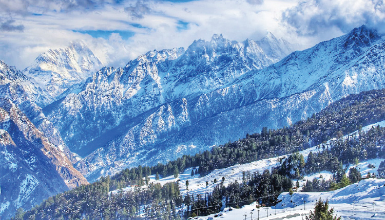 ବୈଜ୍ଞାନିକ ଆଶ୍ଚର୍ଯ୍ୟ: ୫ ବର୍ଷ ହେଲା ଉତ୍ତରାଖଣ୍ଡରେ ବଢୁଛି ଗ୍ଲାସିୟରର ଆକାର, ବଡ଼ ବିପଦର ସଙ୍କେତ