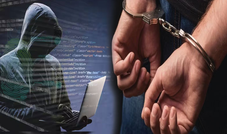 ରାଜଧାନୀରେ ପୁଣି ସାଇବର ଠକ, ୪ ଜଣଙ୍କୁ କାବୁ କଲା ସ୍ପେଶାଲ ସ୍କ୍ବାଡ଼…