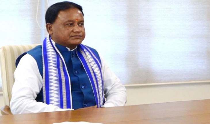 ଆସନ୍ତା ୩୦ ତାରିଖ ସୁଦ୍ଧା ଫସଲ କ୍ଷୟକ୍ଷତି ଆକଳନ: ମୁଖ୍ୟମନ୍ତ୍ରୀ