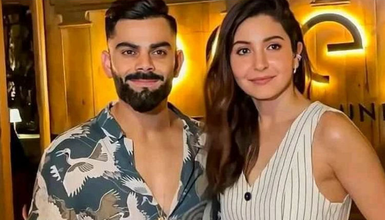 ଦୁଇ ସନ୍ତାନଙ୍କ ସହ ଭାରତ ଛାଡ଼ି ଲଣ୍ଡନରେ ବସବାସ କରିବେ ବିରାଟ-ଅନୁଷ୍କା !