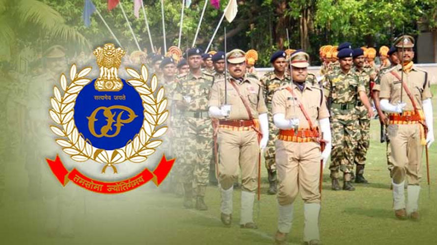 ରାଷ୍ଟ୍ରପତିଙ୍କଠାରୁ ସମ୍ମାନସୂଚକ ପ୍ରେସିଡେଣ୍ଟ କଲର ଆଓ୍ୱାର୍ଡ ପାଇବ ଓଡ଼ିଶା ପୋଲିସ