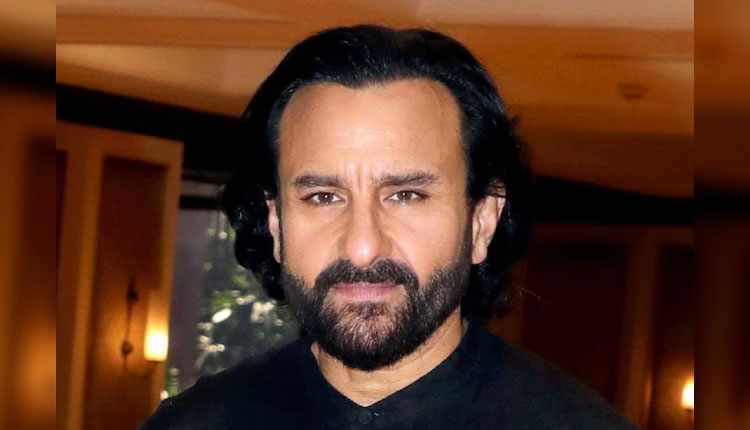 ସୈଫ ଅଲ୍ଲୀ ଖାନଙ୍କୁ ଛୁରାମାଡ଼ ଘଟଣାରେ ଆଉ ଜଣେ ସନ୍ଦିଗ୍ଧ ଅଟକ