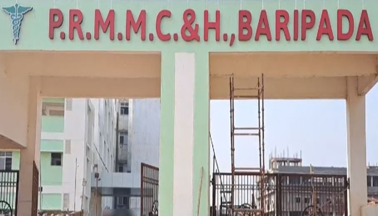 ପିଆରଏମ ହସ୍ପିଟାଲର ସ୍ତ୍ରୀ ଓ ପ୍ରସୂତି ବିଭାଗ ମୁଖ୍ୟଙ୍କ ବିରୋଧରେ ସଂଘାତିକ ଅଭିଯୋଗ