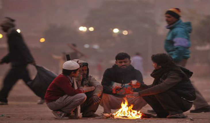 ରାଜ୍ୟରେ ଜାରି ରହିଛି ଶୀତ: ୧୦ ଡିଗ୍ରୀ ତଳେ ୫ ସହରର ତାପମାତ୍ରା, ଫୁଲବାଣୀ ସବୁଠୁ ଥଣ୍ଡା