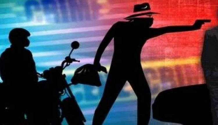 ଲୁଟ୍ ପାଇଁ ଗୁଳିମାଡ଼: ଜଣେ ମୃତ, ଅନ୍ୟ ଜଣେ ଗୁରୁତର