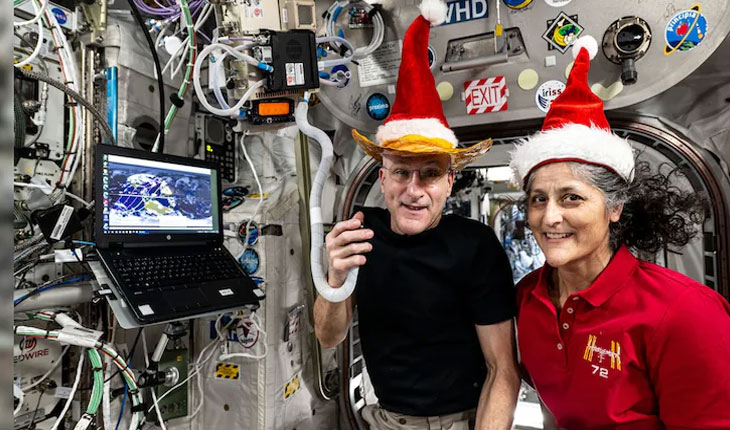 ସୁନିତାଙ୍କୁ ମହାକାଶରୁ ଆଣିବେ ମସ୍କ; ୮ ଦିନିଆ ମିଶନରେ ଯାଇ ୮ ମାସ ହେଲା ଫସି ରହିଛନ୍ତି…