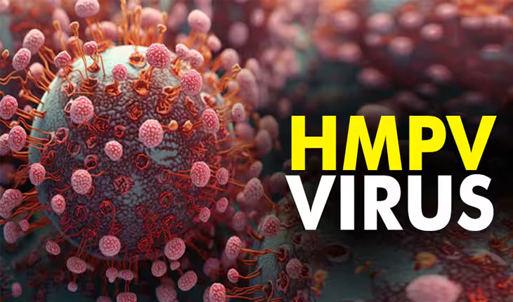 ଦେଶରେ ଆଉ ୨ ଜଣ HMPV ପଜିଟିଭ୍ ଚିହ୍ନଟ, ମୋଟ ଆକ୍ରାନ୍ତଙ୍କ ସଂଖ୍ୟା ୮କୁ ବୃଦ୍ଧି