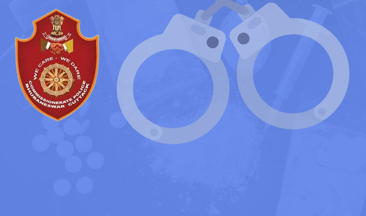 ଅପରାଧ ରୋକିବା ପାଇଁ କମିଶନରେଟ ପୁଲିସର ୩ଟି ଦିଗକୁ ଫୋକସ୍